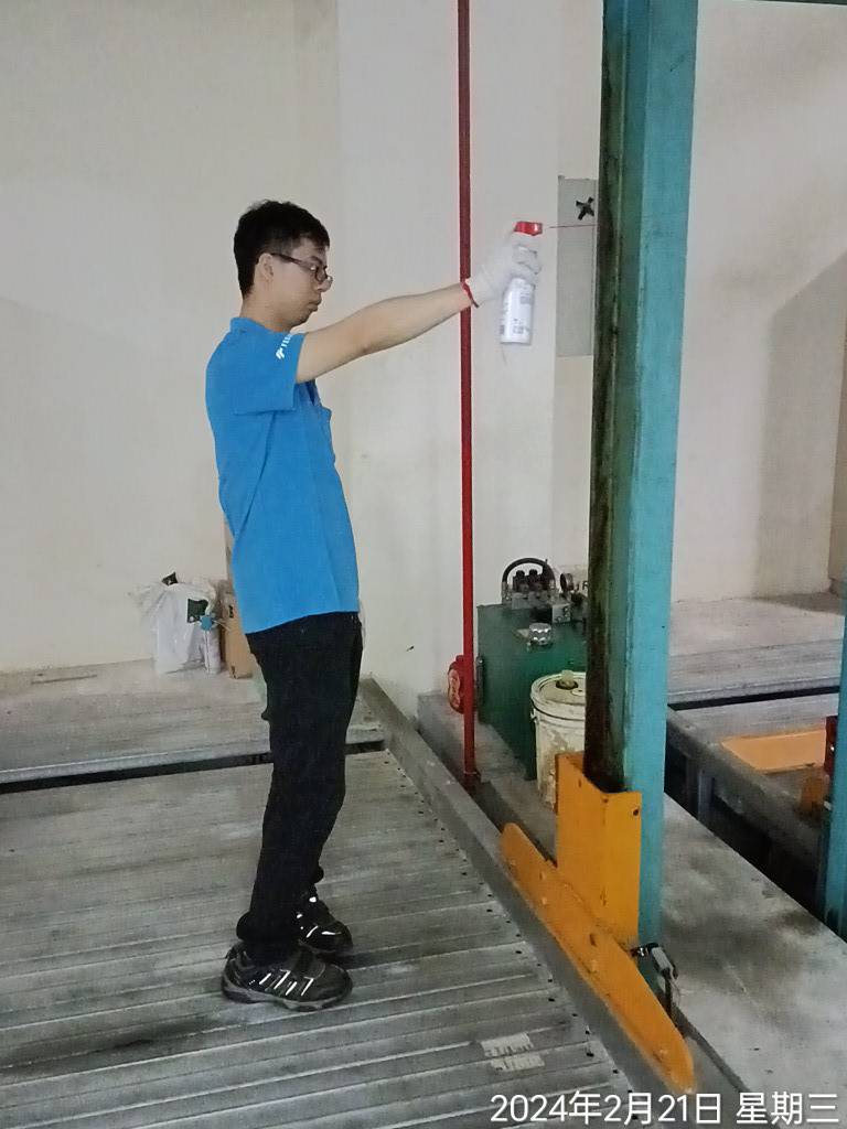 現場照片